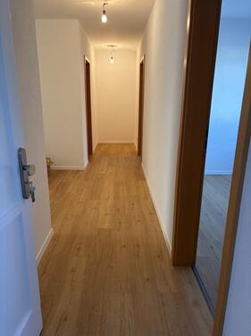 Foto - Etagenwohnung in Rosenheim zur Miete