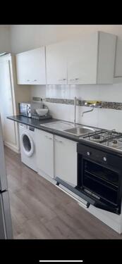 Foto - Etagenwohnung in Berlin zur Miete