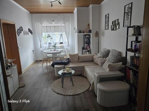 Foto - 3 Zimmer Erdgeschoßwohnung zur Miete in Merzig