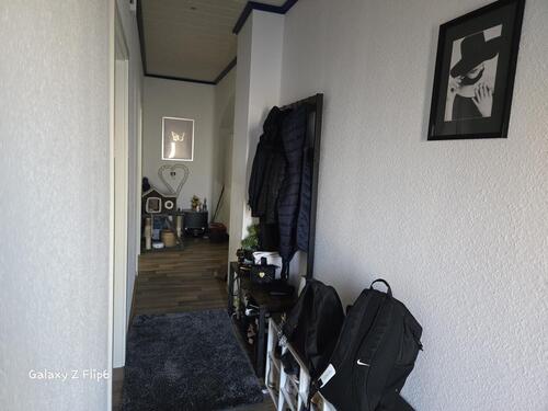 Foto - Erdgeschoßwohnung in Merzig zur Miete