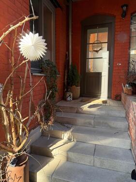 Foto - • Anfragestop • 3-Raum Wohnung im Herzen Güstrow‘s