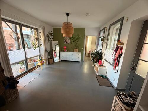 Foto - 3 Zimmer Erdgeschoßwohnung zur Miete in Güstrow