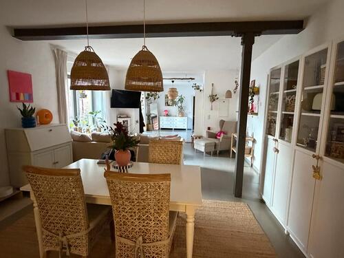 Foto - Erdgeschoßwohnung in Güstrow zur Miete