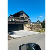 2.5 Zimmer Wohnung mit schönem Garten zu vermieten - Nürtingen