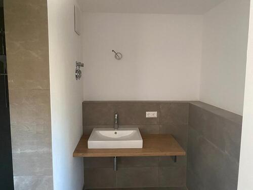 Foto - 2.5 Zimmer Erdgeschoßwohnung zur Miete in Nürtingen