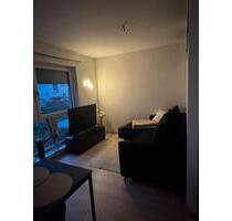 1,5 Zimmer Wohnung mit kleinem Garten - Rüsselsheim am Main