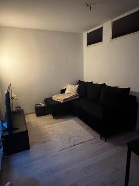 Foto - 1.5 Zimmer Erdgeschoßwohnung zur Miete in Rüsselsheim am Main