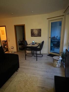 Foto - 1.5 Zimmer Erdgeschoßwohnung in Rüsselsheim am Main