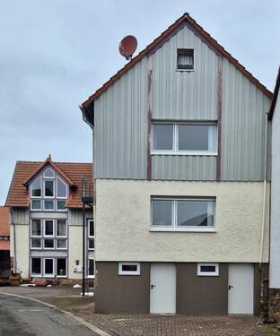 Foto - Geräumiges Einfamilienhaus in Weimar OT Roth