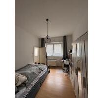Einzimmerwohnung 21qm Düsseldorf Unterbilk ab 01.05.2026