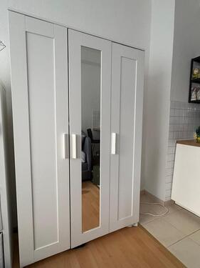 Foto - 1 Zimmer Erdgeschoßwohnung zur Miete in Düsseldorf