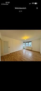 Foto - Renovierete 4-Zimmer Wohnung mit Balkon und Stellplatz in Wedel