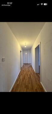 Foto - 4 Zimmer Etagenwohnung in Wedel