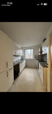 Foto - Etagenwohnung in Wedel zur Miete