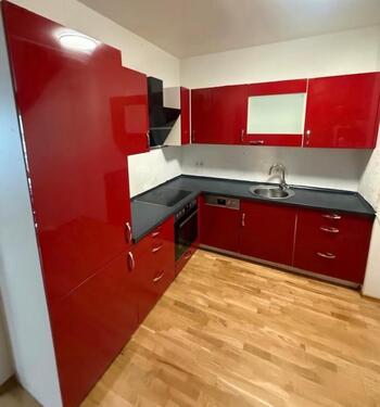 Foto - 2 R. Wohnung mit Wannenbad inkl. EBK - WG Wohngeld geeignet !