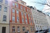 Foto - Etagenwohnung in Plauen zur Miete