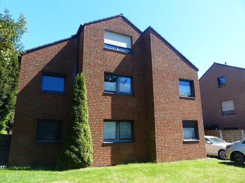 Foto - 3,5 Raum Wohnung, nahe Schloss Berge in Buer, Gelsenkirchen