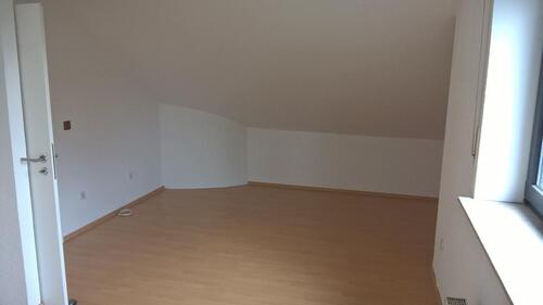 Foto - 3.5 Zimmer Dachgeschoßwohnung in Gelsenkirchen