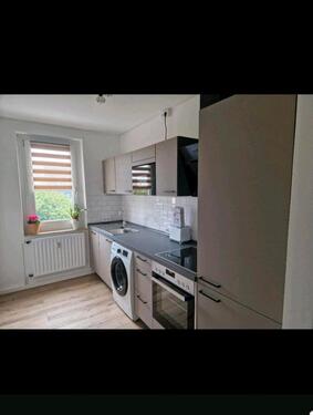 Foto - Voll möblierte 2-Zimmerwohnung zu vermieten
