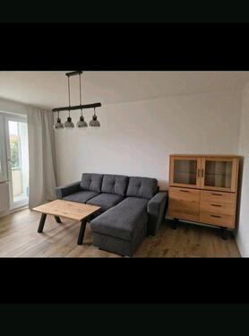 Foto - 2 Zimmer Etagenwohnung zur Miete in Greifswald