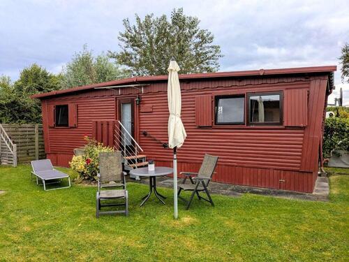 Foto - Mobilheim direkt an der Ostsee - 25.500,00&nbsp;EUR Kaufpreis, ca.&nbsp; 32,00&nbsp;m&sup2;