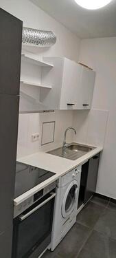 Foto - Etagenwohnung in Homburg zur Miete