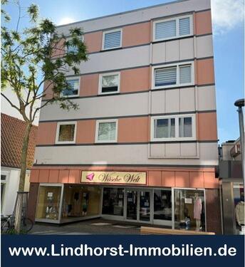 Foto - Gewerbefläche in bester Citylage von Delmenhorst