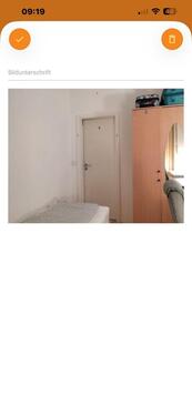Foto - Vollmöbliertes Zimmer in einer 3 er Frauen WG in direkter Ubahnnä