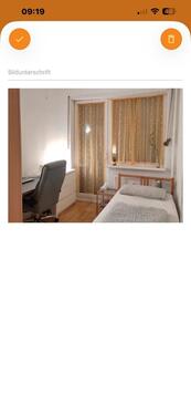 Foto - 1 Zimmer Erdgeschoßwohnung zur Miete in Berlin