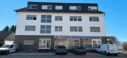 Foto - Mehrfamilienhaus in Sindorf - 2.100.000,00&nbsp;EUR Kaufpreis, ca.&nbsp; 749,00&nbsp;m&sup2;