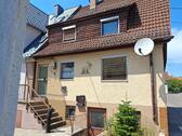 Foto - DHH Doppel-Haus-Hälfe mit 2 Wohnungen und Potential