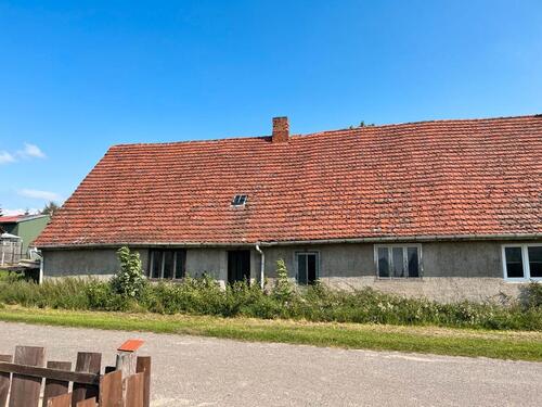 Foto - Doppelhaushälften in Seenähe – großes Potenzial ab 32.000 €