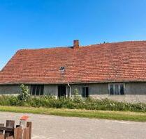 Doppelhaushälften in Seenähe – großes Potenzial ab 32.000 € - Stavenhagen