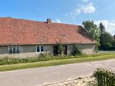 Foto - Doppelhaushälfte zum Kaufen in Stavenhagen