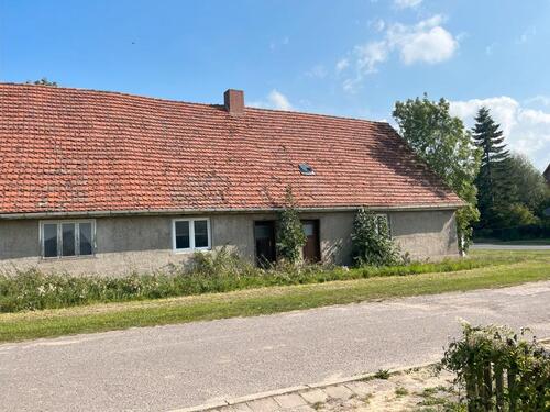Foto - Doppelhaushälfte zum Kaufen in Stavenhagen