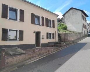 Einfamilienhaus - 145.000,00&nbsp;EUR Kaufpreis, ca.&nbsp; 80,00&nbsp;m&sup2; in Mettlach (PLZ: 66693)