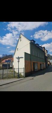 Foto - 10 Zimmer Etagenwohnung zum Kaufen in Greiz
