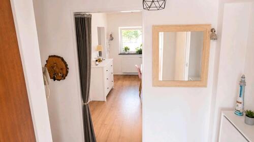 Foto - 8 Zimmer Mehrfamilienhaus, Wohnhaus in Versmold