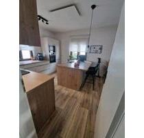 Helle 3-Zimmer-Wohnung mit Balkon & Stellplatz in Schwieberdingen