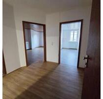 2-Zimmer-Wohnung in der Langenzenner Innenstadt