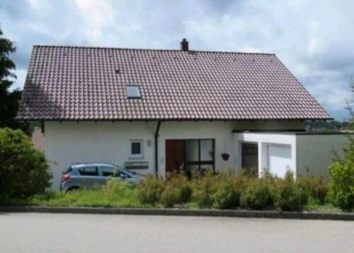 Foto - Zweifamilienhaus mit Einliegerwohnung