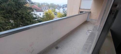 Foto - Etagenwohnung zum Kaufen in Großkrotzenburg