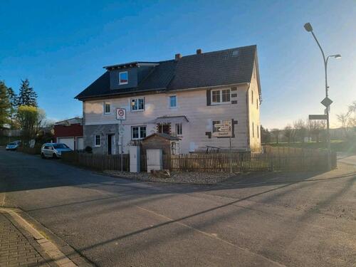 Foto - 2 Familienhaus mit idyllischer Gartenanlage in Schrecksbach