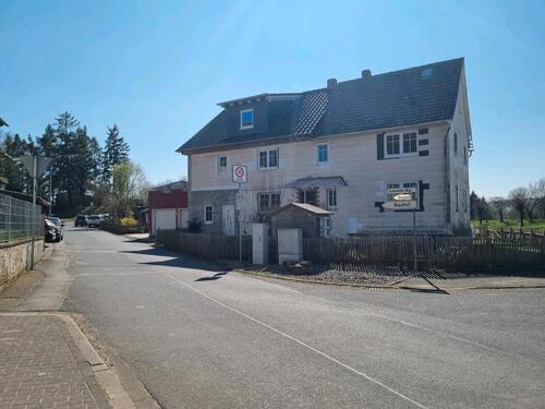 Foto - Einfamilienhaus zum Kaufen in Schrecksbach