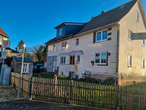Foto - Einfamilienhaus in Schrecksbach