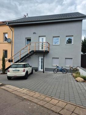Foto - Wohnung zur Miete in Weiten - 1.000,00 EUR Kaltmiete,