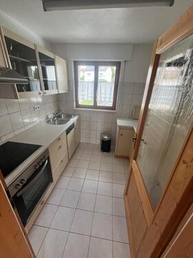 Foto - Etagenwohnung in Argenbühl