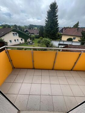 Foto - Etagenwohnung in Argenbühl zur Miete