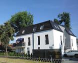 Foto - Etagenwohnung zur Miete in Falkensee