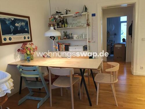 Foto - Etagenwohnung zur Miete in Berlin
